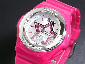 CASIO Baby-G カシオ 腕時計 レディース BGA103-4B