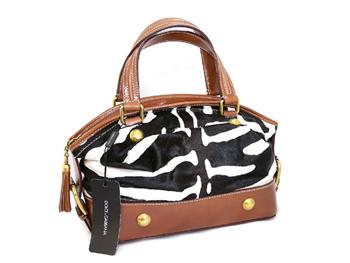 DOLCE＆GABBANA ドルチェ＆ガッバーナ ハンドバッグ BB1467-A7388-8B444