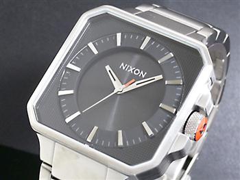 ニクソン NIXON 腕時計 PLATFORM A272-000