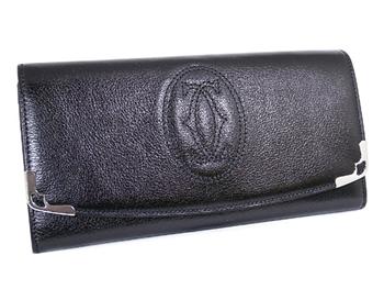 Cartier カルティエ マルチェロ 長財布 L3000911