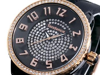 TENDENCE テンデンス Medium Gulliver 腕時計 02093008SS