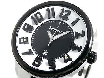 TENDENCE テンデンス Round Gulliver 腕時計 02043014