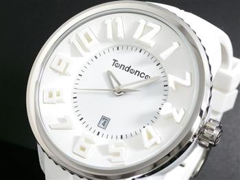 TENDENCE テンデンス Round Gulliver 腕時計 02033013AA
