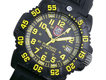 ルミノックス LUMINOX 腕時計 ネイビーシールズ レディース 7055