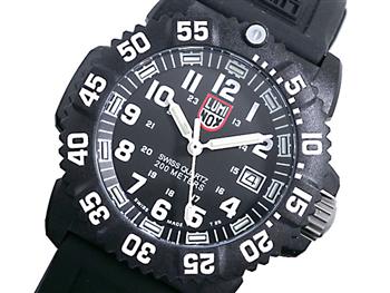 ルミノックス LUMINOX 腕時計 ネイビーシールズ レディース 7051