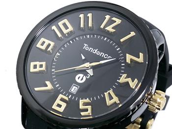 TENDENCE テンデンス Round Gulliver 腕時計 02043011AA