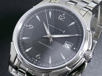 HAMILTON ハミルトン ジャズマスター 腕時計 自動巻き H32515135