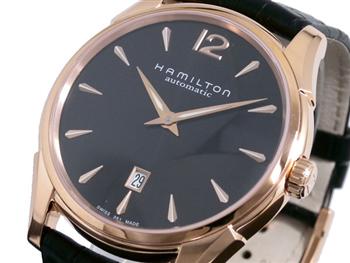 HAMILTON ハミルトン ジャズマスター 腕時計 スリム 自動巻き H38645735