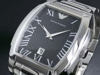 エンポリオ アルマーニ EMPORIO ARMANI 腕時計 AR0935