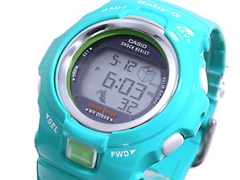 CASIO Baby-G カシオ 腕時計 BGR300GR-3