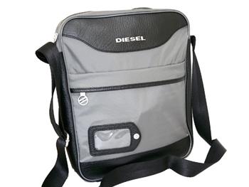 ディーゼル DIESEL ショルダーバッグ 00XP08-T8086