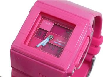 CASIO Baby-G カシオ 腕時計 CASKET BGA200-4E