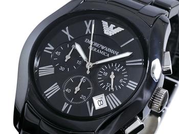 エンポリオ アルマーニ ARMANI CERAMICA 腕時計 AR1400