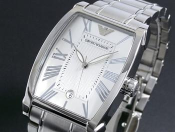 エンポリオ アルマーニ EMPORIO ARMANI 腕時計 AR0926