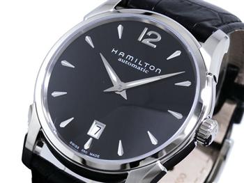 HAMILTON ハミルトン ジャズマスター 腕時計 スリム 自動巻き H38515735