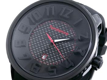 TENDENCE テンデンス Round Gulliver 限定モデル 腕時計 02043019