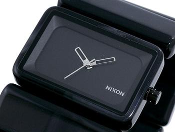 ニクソン NIXON 腕時計 VEGA A726-637 BLACK/WHITE MARBLE
