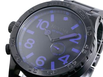 ニクソン NIXON 腕時計 51-30 A057-714