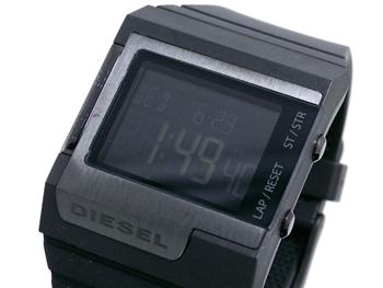 ディーゼル DIESEL 腕時計 デジタル DZ7150