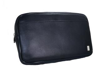 DUNHILL ダンヒル サイドカー セカンドバッグ L3FA94A