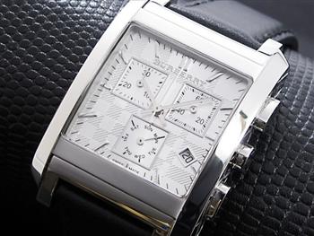 バーバリー BURBERRY 腕時計 メンズ クロノグラフ BU1564