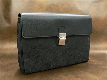 DUNHILL ダンヒル セカンドバッグ OW9000A