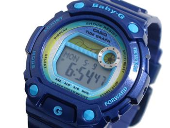 CASIO Baby-G カシオ 腕時計 G-LIDE BLX100-2