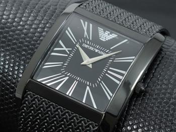 エンポリオ アルマーニ EMPORIO ARMANI 腕時計 メンズ AR2028