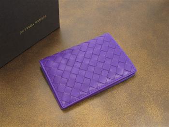 ボッテガ ヴェネタ BOTTEGA カードケース 169721-V0013-5101