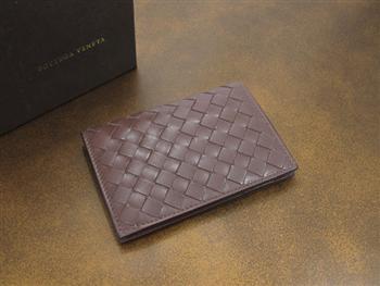 ボッテガ ヴェネタ BOTTEGA カードケース 169721-V0013-2106