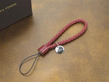 ボッテガ ヴェネタ BOTTEGA 携帯ストラップ 123953-V001D-6130