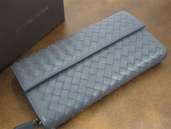 ボッテガ ヴェネタ BOTTEGA 長財布 150509-V0013-1302