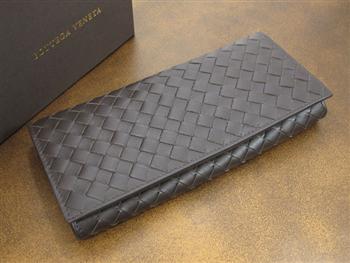 ボッテガ ヴェネタ BOTTEGA VENETA 長財布 120697-V4651-2040