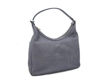 ブルガリ BVLGARI S.BULGARI ショルダーバッグ BV32551