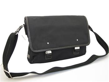 COACH コーチ メッセンジャーバッグ CH70206-SVBK
