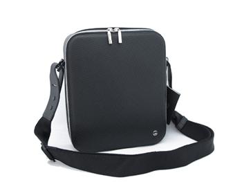 ダンヒル DUNHILL D-エイト ショルダーバッグ L3H461A