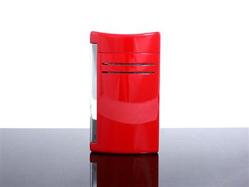 デュポン S.T.Dupont ライター マキシジェット 20138 レッド