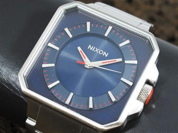 ニクソン NIXON 腕時計 PLATFORM A272-307