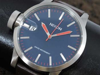 ニクソン NIXON 腕時計 CHRONICLE A127-307
