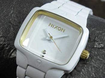 ニクソン NIXON 腕時計 SMALL PLAYER A300-1035