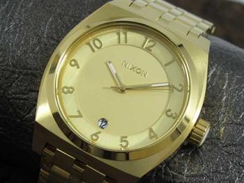 ニクソン NIXON 腕時計 MONOPOLY A325-502