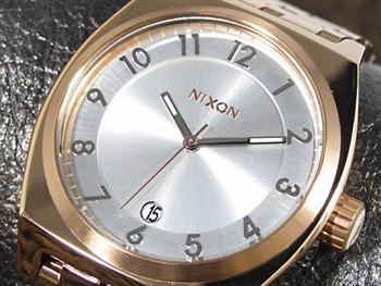 ニクソン NIXON 腕時計 MONOPOLY A325-1044