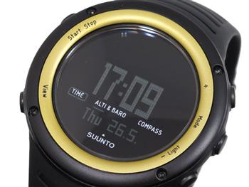 スント SUUNTO コア CORE サハラ 腕時計 SS016789000