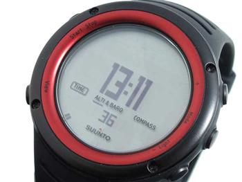 スント SUUNTO コア CORE LAVA 腕時計 SS016788000