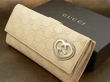 グッチ GUCCI 長財布 245723-AA61G-9905