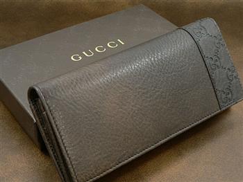 グッチ GUCCI 長財布 256434-A201N-2033
