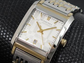 バーバリー BURBERRY 腕時計 スイス製 レディース BU1573