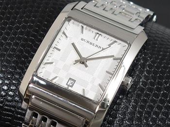 バーバリー BURBERRY 腕時計 スイス製 レディース BU1572