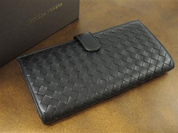 ボッテガ ヴェネタ BOTTEGA 長財布 134075-V001N-1000