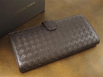 ボッテガ ヴェネタ BOTTEGA 長財布 134075-V001N-2040